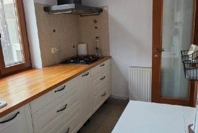 Casă individuală cu 5 camere cu Teren 200 Mp în Decebal - 4