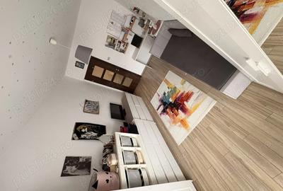 Apartament cu 3 camere decomandat în Sud - 5