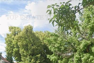 Teren de vanzare cu utilitati in zona Calea Calarasilor - 3