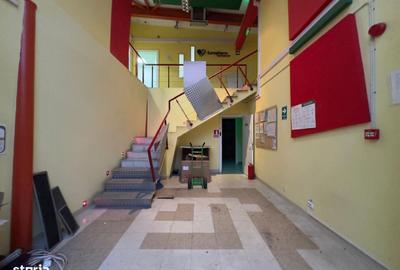 Spațiu comercial, de 605 mp, în Păcurari - 6