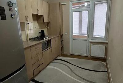 Garsoniera de inchiriat in zona Lujerului - 4