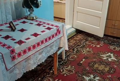 Casă cu 2 camere decomandat cu Teren 250 Mp în Rahova - 4