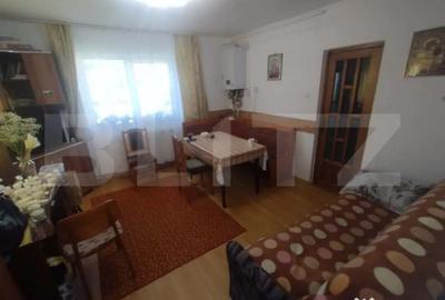 Casă cu 3 camere cu Teren 2338 Mp în Central - 11