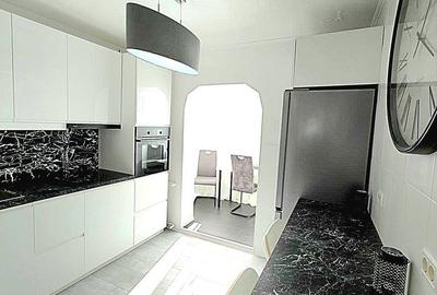 Apartament cu 3 camere decomandat în Micălaca - 3