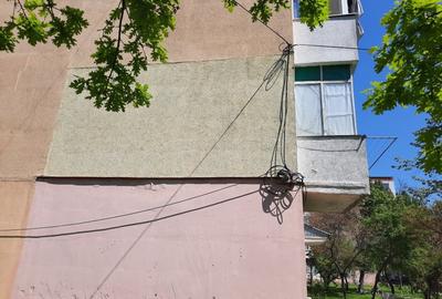 Apartament cu 2 camere nedecomandat în Alexandru cel Bun - 2