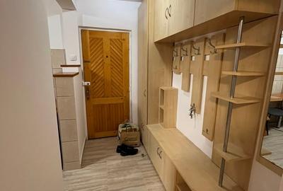 Apartament cu 2 camere semidecomandat în Kiriac - 7