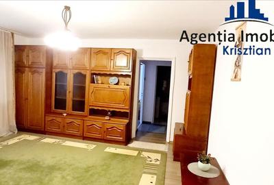 Apartament cu 2 camere semidecomandat în Burdea - 10