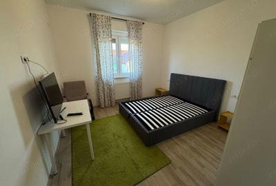 Apartament cu 2 camere semidecomandat în Braytim - 1