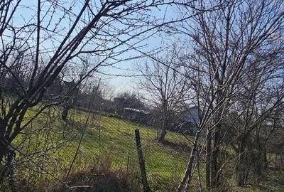 Teren de 6076 mp, în Central - 12