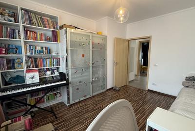 APARTAMENT SPATIOS ZONA BRAYTIM - 18