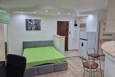 Garsoniera Piata Unirii,Vedere Centrul Vechi,Metrou,Decomandata,Mobilata Utilata - 2