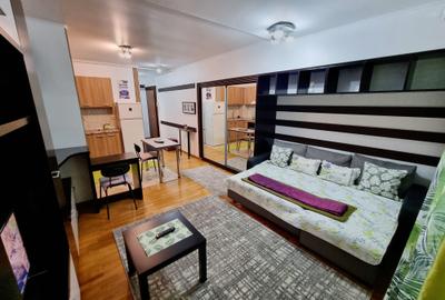 Matei Basarab | Muncii | Calea Calarasilor - Garsoniera bloc nou- Loc Parcare Matei Basarab | Muncii | Calea Calarasilor - Garsoniera bloc nou- Loc Parcare - 7