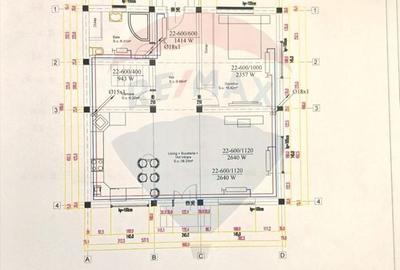 Casă individuală cu 5 camere cu Teren 500 Mp în Hărman - 29