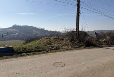 Teren de 2666 mp, în Bonț - 3