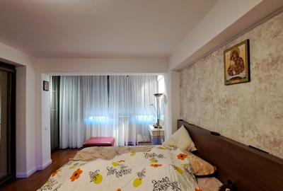 PENTHOUSE LUX - LOCATIE EXCELENTA -VIEW SUPERB - TERASA AMENAJATA 300 MP - 48