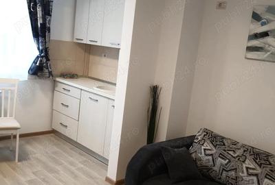 Inchiriez garsoniera complet utilata, Pollux Residence Chiajna - 6