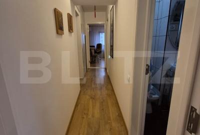 Apartament premium cu 4 camere, ultracentral - Design Personalizat - 11