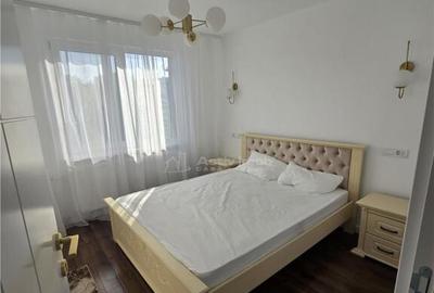 Apartament 3 camere Piata Sudului- Tache Gheorghe Apartament 3 camere Piata Sudului- Tache Gheorghe - 2