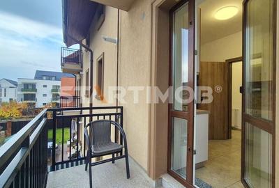 Apartament modern 2 camere  Coresi - 2