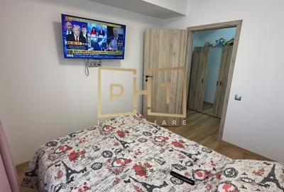 Apartament de vanzare cu 3 camere, 54 mp , balcon, zona Terra! - 9