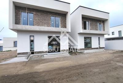 Casă individuală cu 4 camere cu Canalizare în Șelimbăr - 2