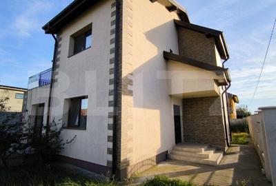 Casa P+1,  141 mp, 476 mp de teren, zona complex Capsunarie - 5