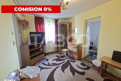 Apartament cu 2 camere nedecomandat, mobilat în Țiglari - 9