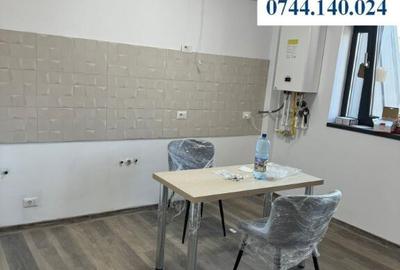 Ap 1 cam, str. Fermelor, ansamblu nou. Pret 250 Euro/lunar