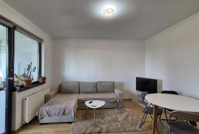 Apartament cu 2 camere în Central - 4