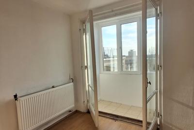 Apartament cu 2 camere semidecomandat în Universitate - 3