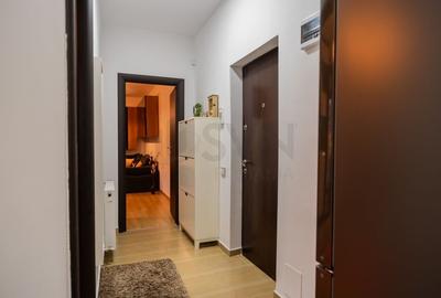 REA1020095 Apartament 2 Camere Deosebit I ULTRACENTRAL - 12