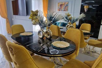 Apartament cu 3 camere în Calea Aradului - 5