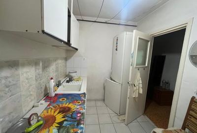 Apartament cu 3 camere decomandat, mobilat în Berceni Apartament cu 3 camere decomandat, mobilat în Berceni - 10
