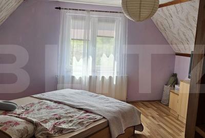 Casă cu 4 camere cu Teren 700 Mp în Viile Satu Mare - 8
