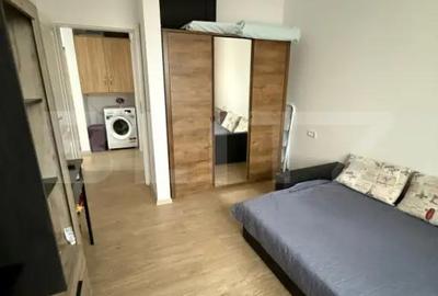 Apartament cu 2 camere semidecomandat în Calea Urseni - 3