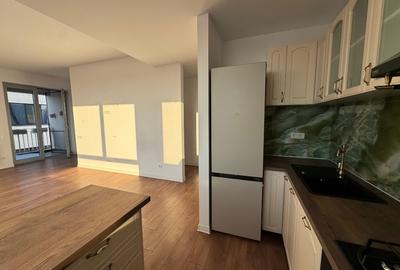 Apartament cu 3 camere decomandat în Băneasa - 4