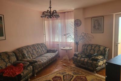 Apartament cu 2 camere decomandat în Ultracentral - 5