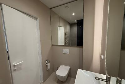 Aviației Tower 2-Pipera / Apartament lux-Loc de parcare - 11