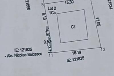 Casă cu 3 camere cu Teren 260 Mp în Valu lui Traian - 3