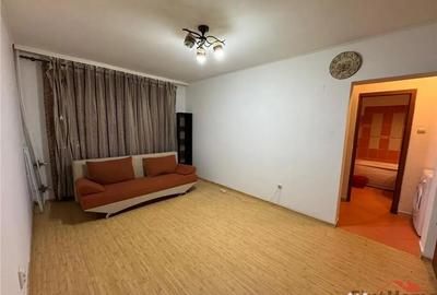 Apartament cu 2 camere semidecomandat, mobilat în Gară - 2