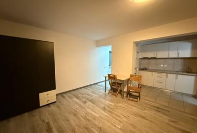 Garsoniera | Berceni - Aparatorii Patriei | Centrala proprie - 8