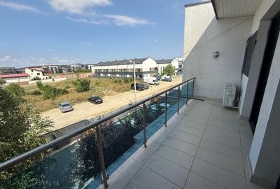 VILA MODERNA VOLUNTARI, MATEI MILLO - 12