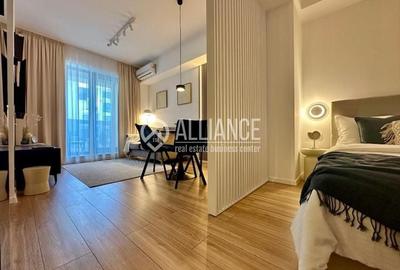 TOMIS NORD(COD 05)-Studioul care ridică standardul de locuire - 2