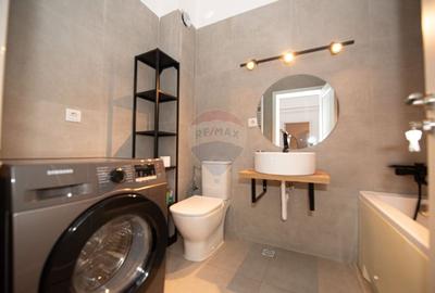 Apartament cu 2 camere decomandat, mobilat în Prelungirea Ghencea - 6