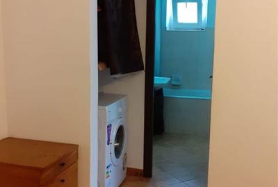 Apartament cu 2 camere decomandat în Obcini - 4