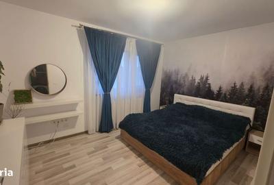Apartament cu 3 camere în Sânpetru - 8