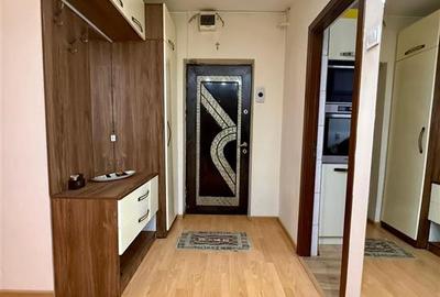 Nicolina - 3 Camere Decomandat - 2 Bai - 80 Mp - Bloc 1990 - 9