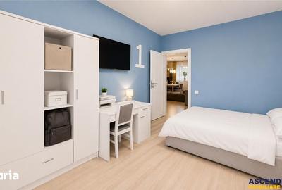 Apartament cu 4 camere în Sânpetru - 5