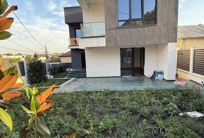 Casă cu 3 camere cu Teren 300 Mp în Exterior Vest - 13