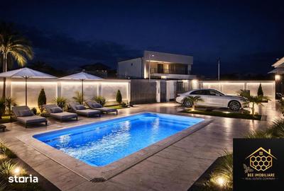 Casă cu 5 camere cu Teren 560 Mp în Malu Mare - 2